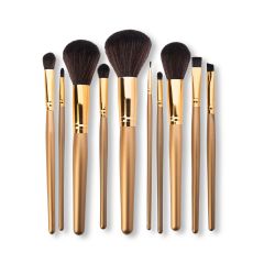  BP Professional Brush Set – Gold