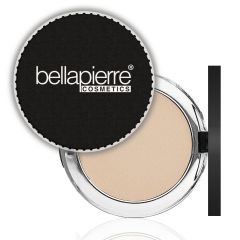 Compact Mineral Foundation - Ivory