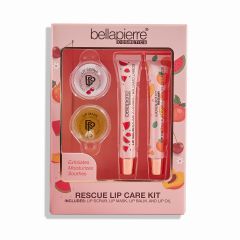 Rescue Lip Care Kit