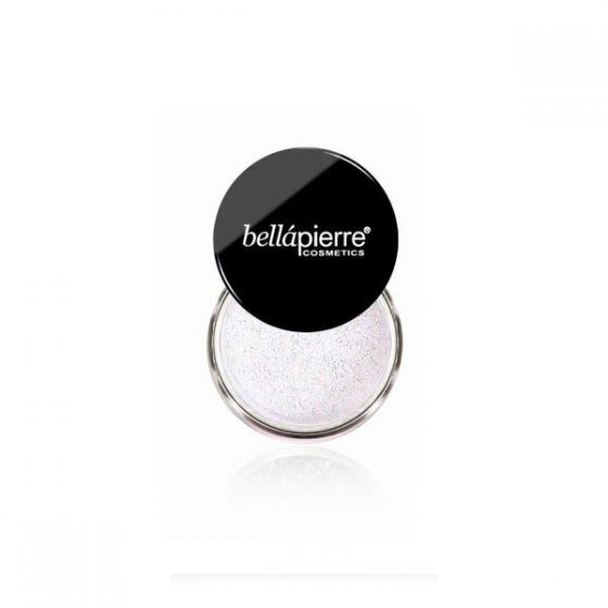 Brillantina para uñas de Glitter 6 pcs - KBC Beauty Chile