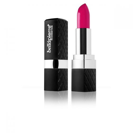Bellapierre Mineral Lipstick  100% Natural Long Lasting Color - Va! Va!  Voom!