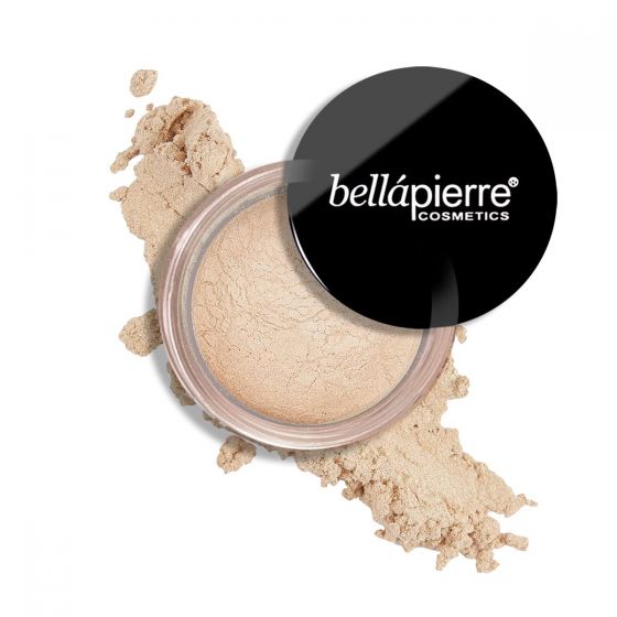 Bellapierre Shimmer Powder  Hypoallergenic Eyeshadow Makeup