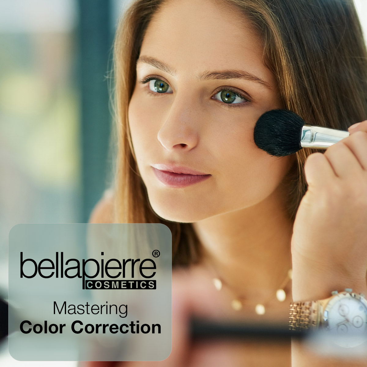 Mastering Color Correction