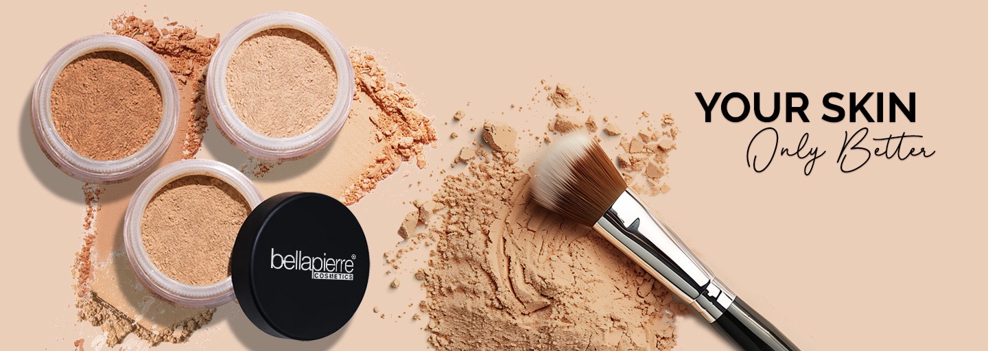 Mineral Foundation