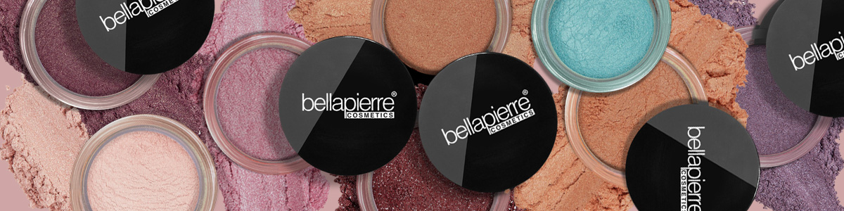 Bellapierre Cosmetics - #Bellapierre Shimmer Powder swatches by Instagram's  @beautyhoopartist. Which color is your favorite?