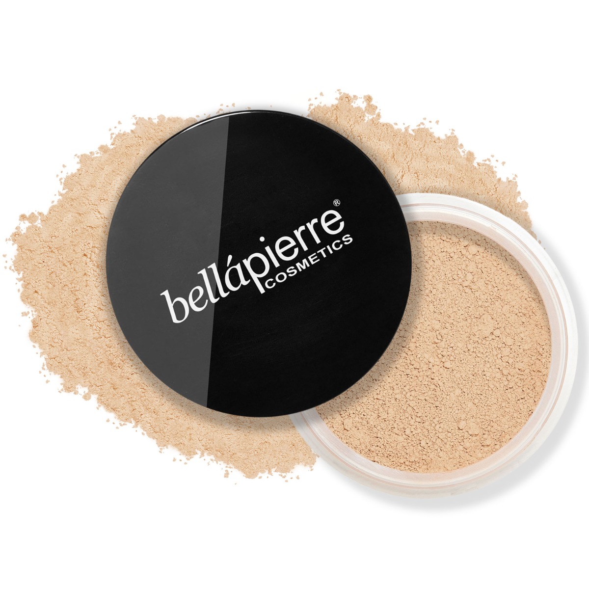Image of Mineral Foundation SPF 15